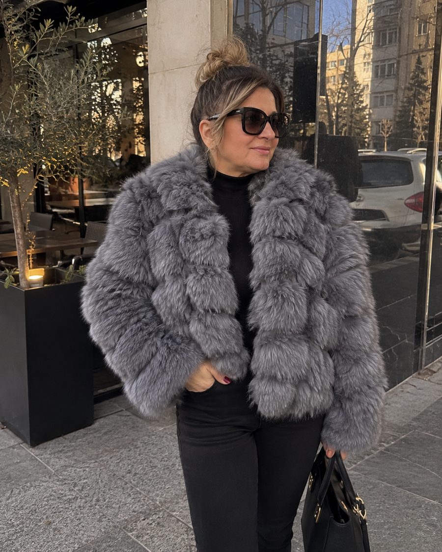 Snežana, 52