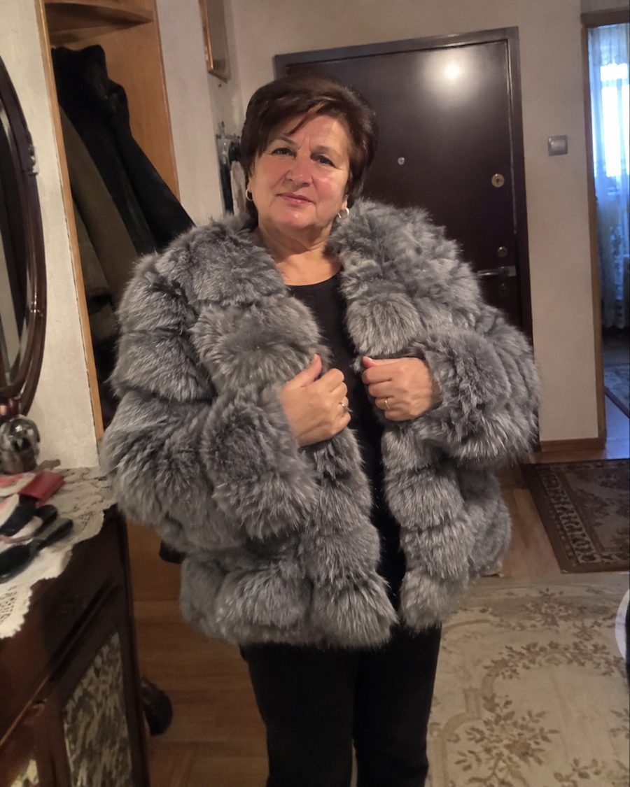Biljana, 58