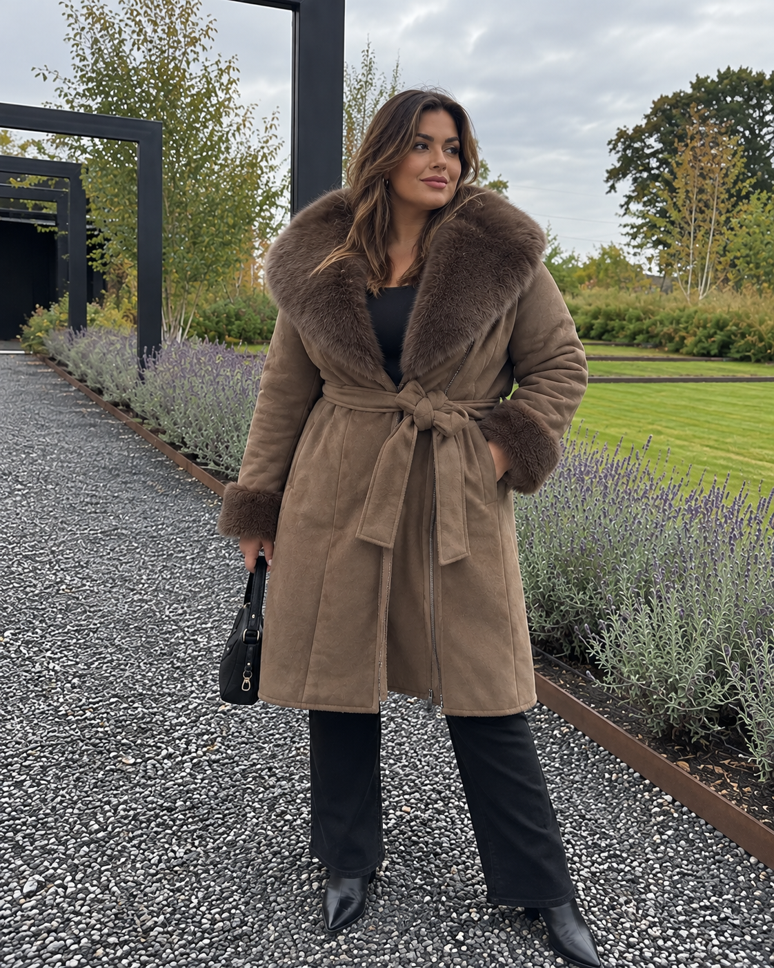Plus size modeli