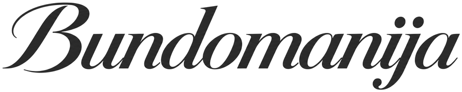 Bundomanija